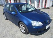 Volkswagen Golf 1