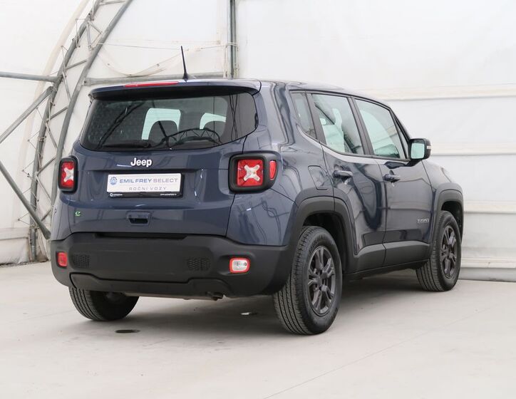 Jeep Renegade 6