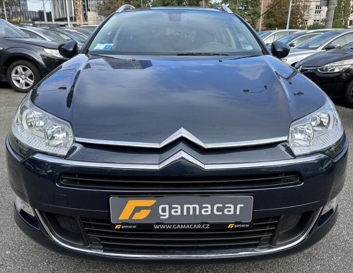 Citroën C5 1