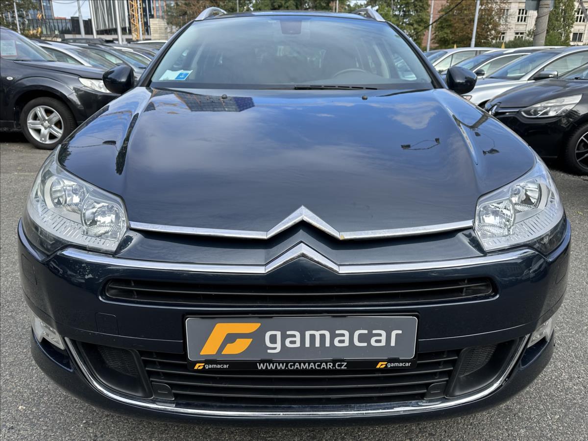 Citroën C5
