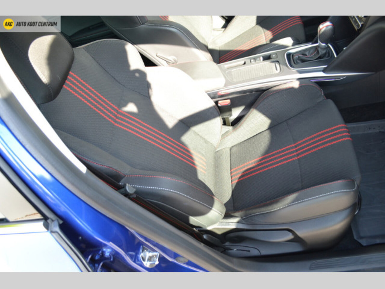 Renault Mégane 14