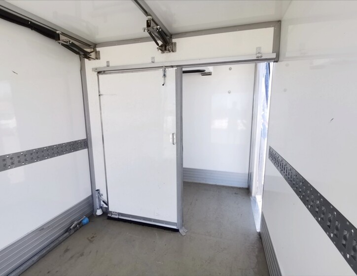 Iveco Daily 26