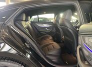 Mercedes-Benz AMG GT 14