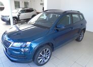 Škoda Karoq 3
