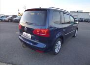 Volkswagen Touran 3