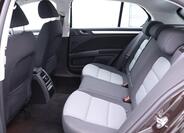 Škoda Superb 16