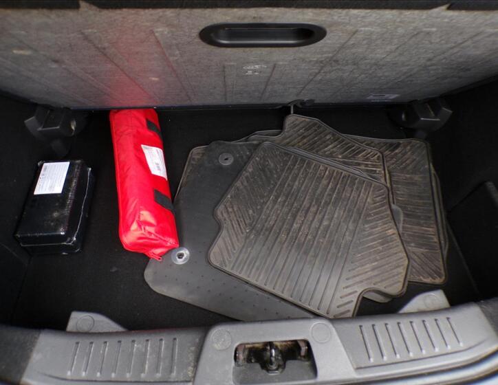 Ford Fiesta 17