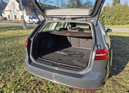 Volkswagen Passat 12