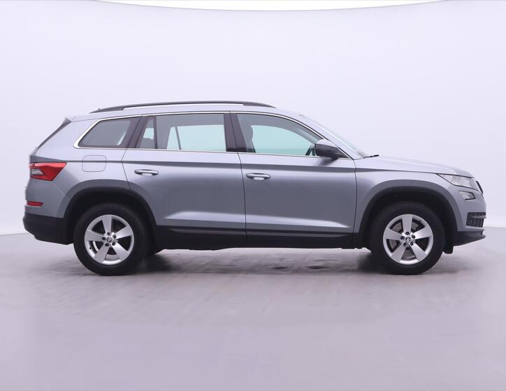 Škoda Kodiaq 8