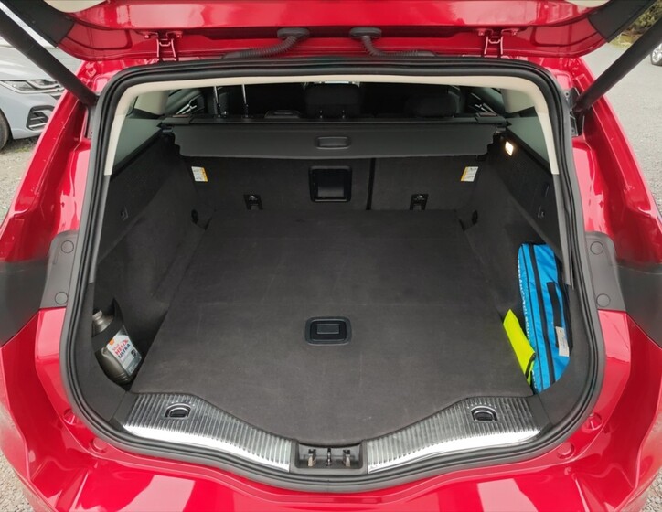 Ford Mondeo 11