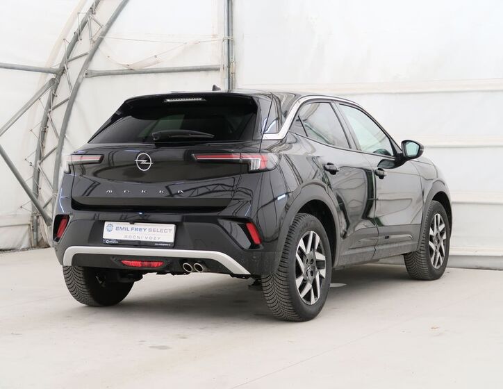 Opel Mokka 6