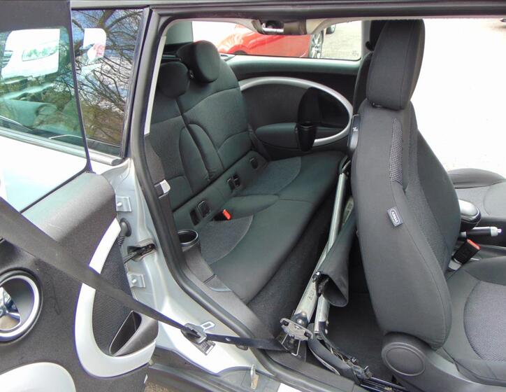 Mini Cooper 14