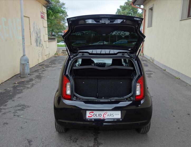 Škoda Citigo 16