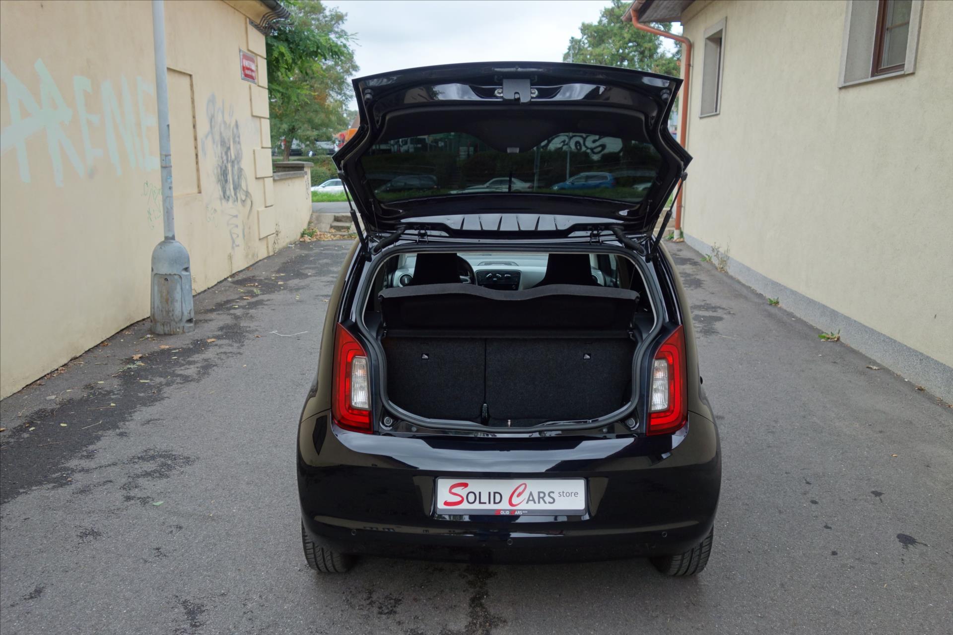 Škoda Citigo