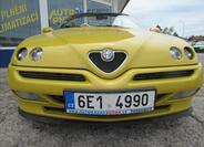Alfa Romeo Spider 4