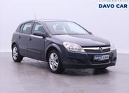 Opel Astra 1