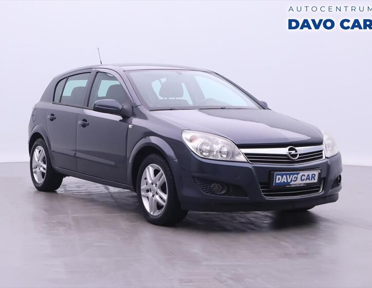 Opel Astra 1