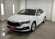 Škoda Octavia 3