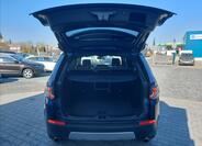 Land Rover Discovery Sport 14