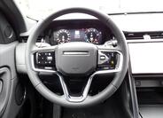 Land Rover Discovery Sport 12