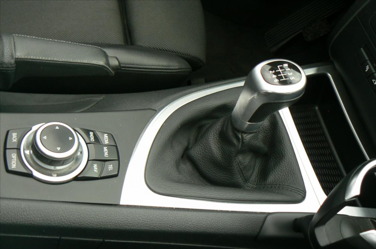 BMW Řada 1