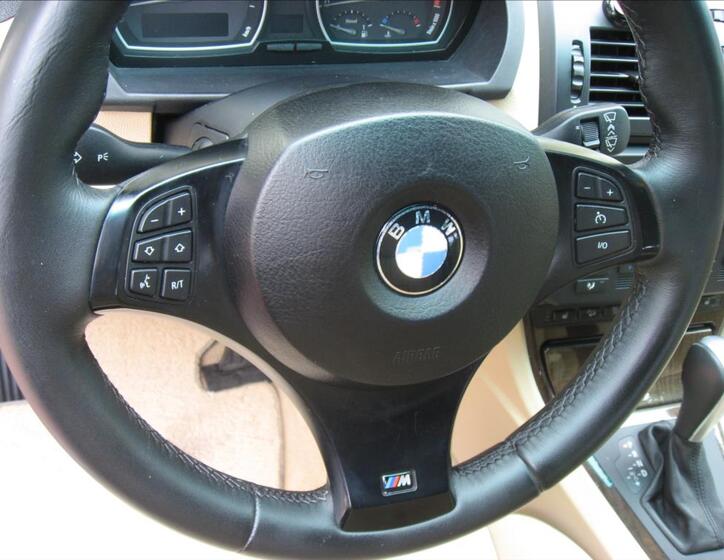BMW X3 30