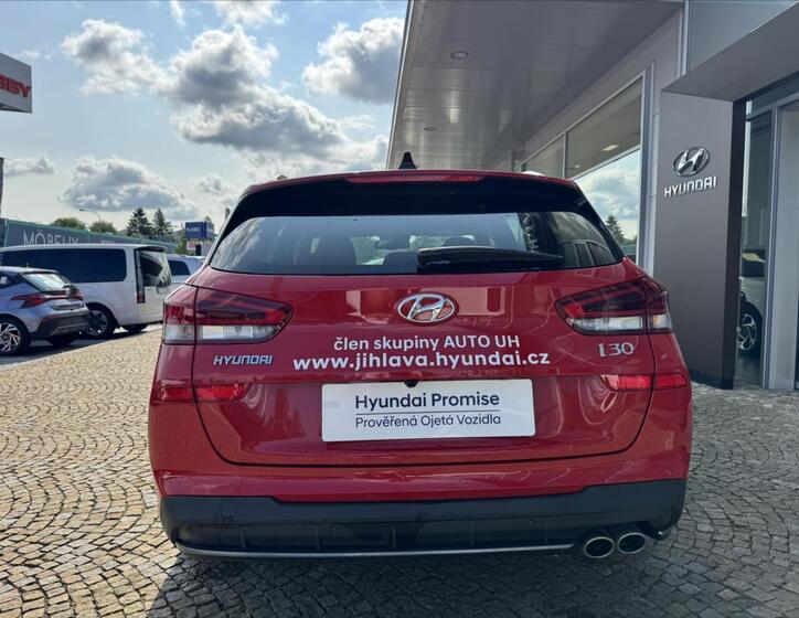 Hyundai i30 5
