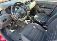 Dacia Duster 9