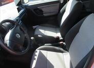 Škoda Fabia 13