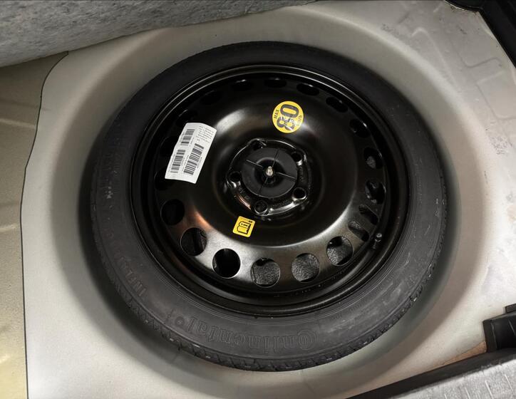 Opel Meriva 36