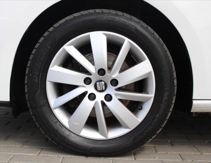 Seat Leon 9