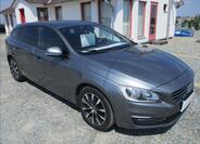 Volvo V60 1
