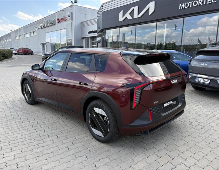 KIA Ostatní 5