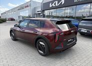 KIA Ostatní 5