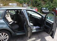 Škoda Octavia 14