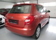 Škoda Fabia 6