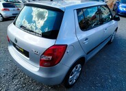 Škoda Fabia 5