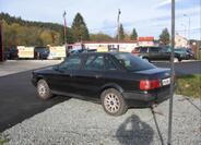 Audi 80 6