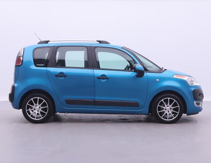 Citroën C3 Picasso 8