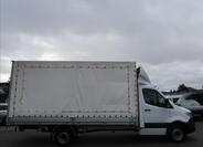 Mercedes-Benz Sprinter 5