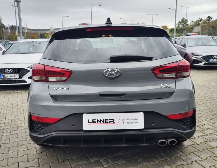Hyundai i30 6