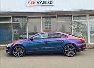 Volkswagen Passat CC 10
