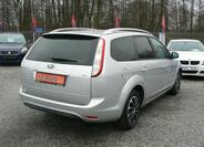Ford Focus 4