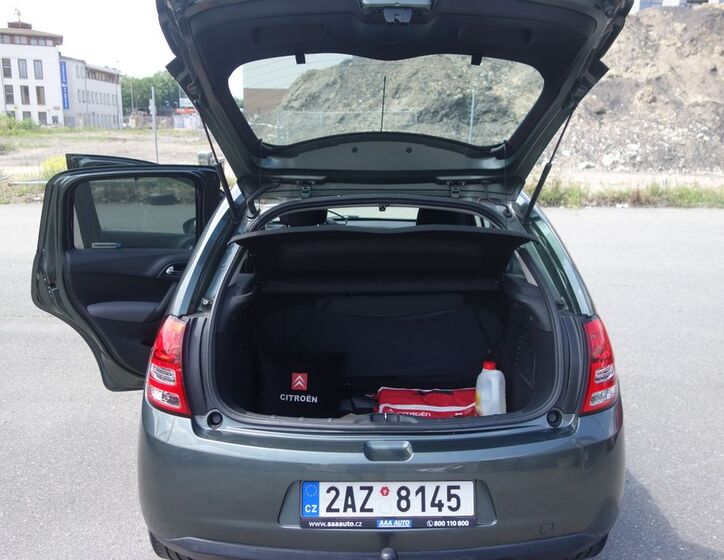 Citroën C3 19
