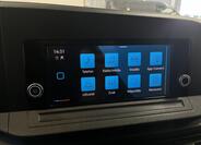 Volkswagen Caddy 11