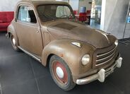 Fiat 500C 1