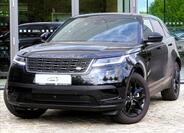 Land Rover Range Rover Velar 1