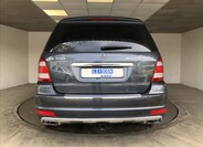 Mercedes-Benz GL 6