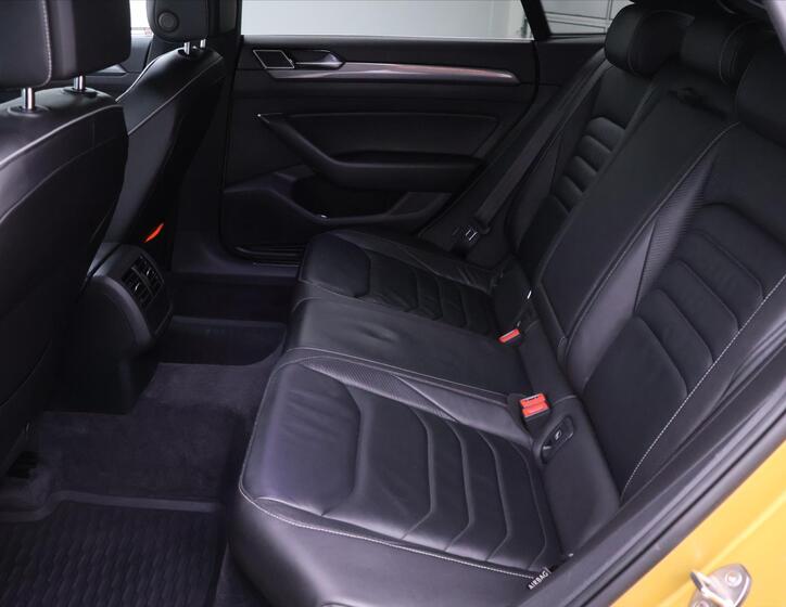 Volkswagen Arteon 16