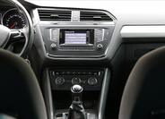 Volkswagen Tiguan 20